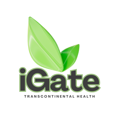 iGate